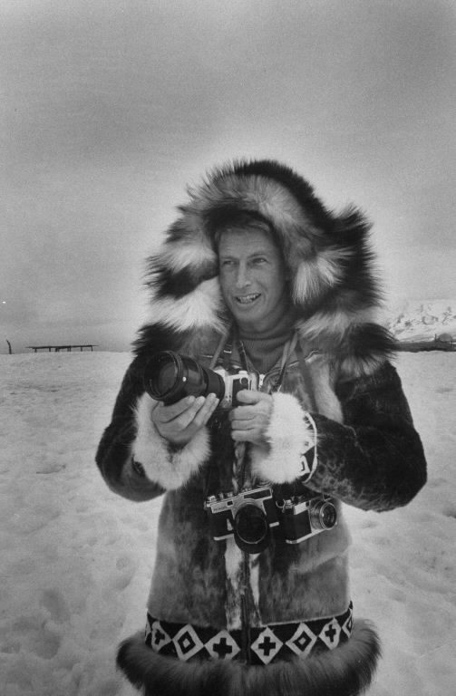 The Photography of Stan Wayman | LIFE