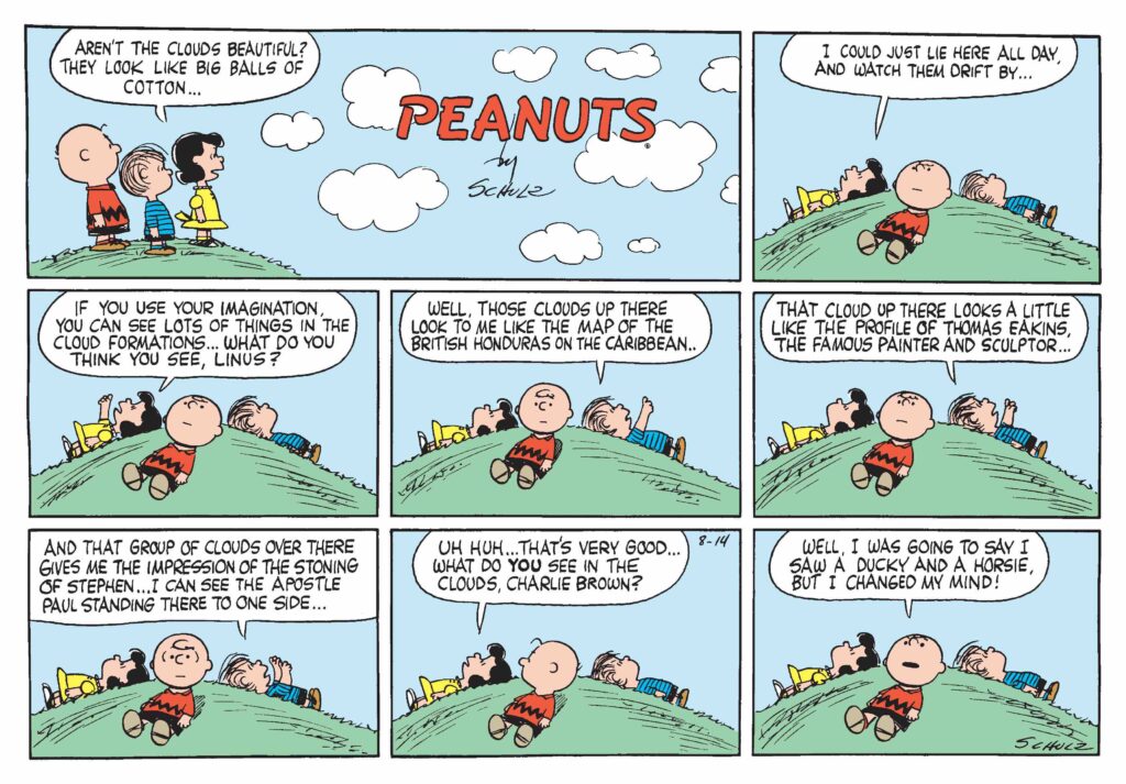Funniest Comic Strips Of All Time Infoupdate