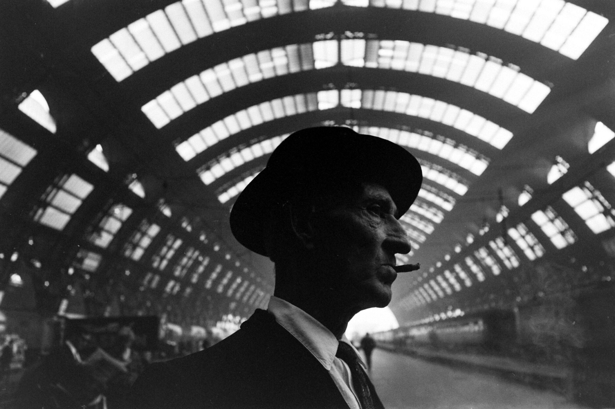 WHAT 20TH CENTURY LIFE WAS LIKE visual data 4