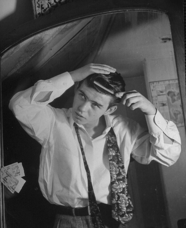 Billy 'Cockeyed' Cook: Portrait of an American Spree Killer, 1951