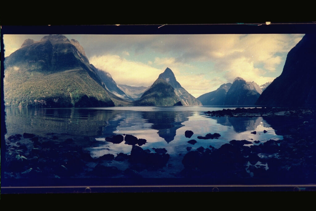 George Silk's Images of New Zealand: A LIFE Photographer Goes Home
