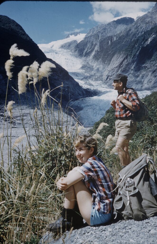 George Silk's Images of New Zealand: A LIFE Photographer Goes Home