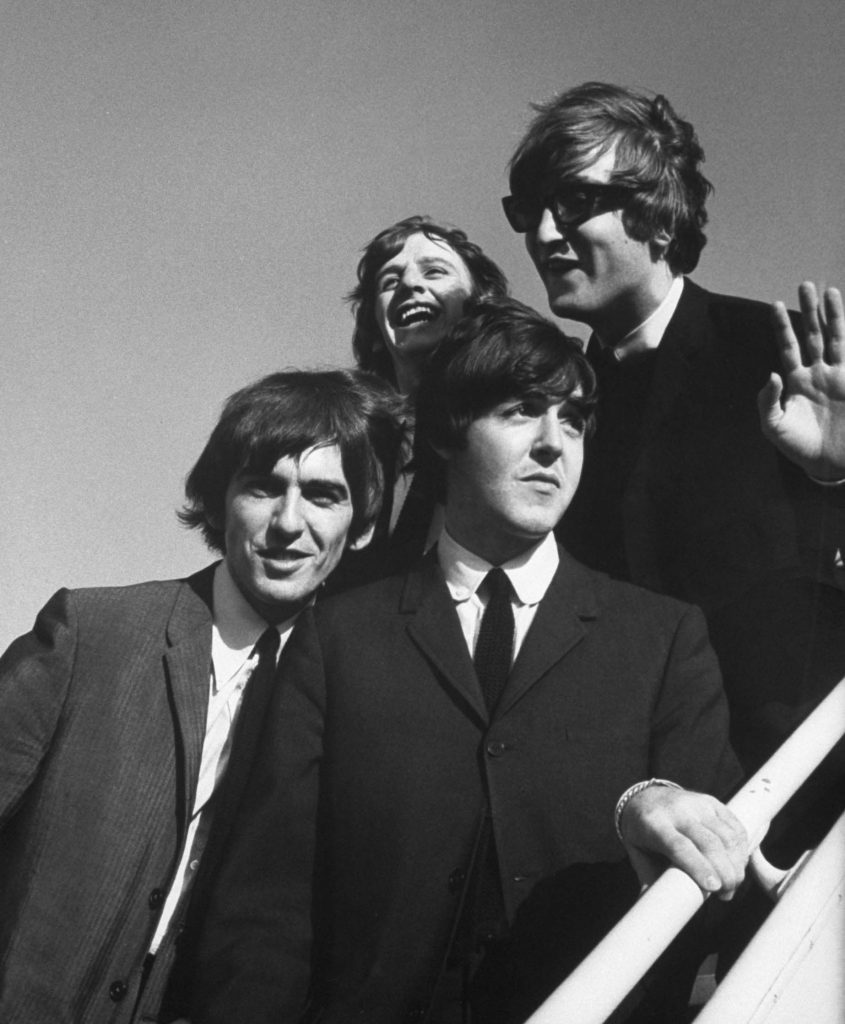 The Beatles 1964