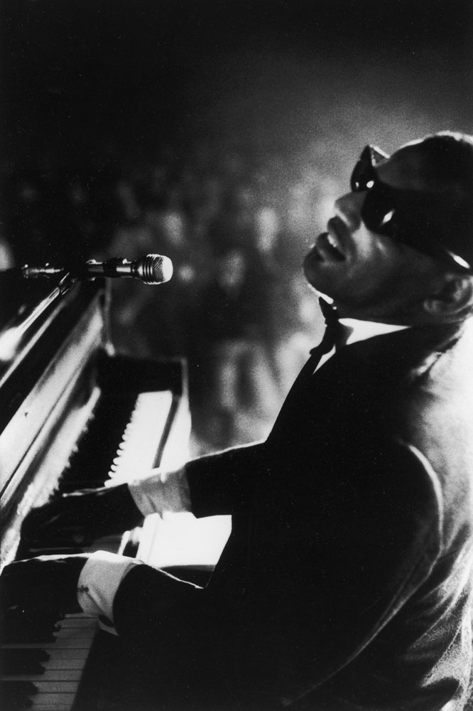 Young Ray Charles Young Ray Charles