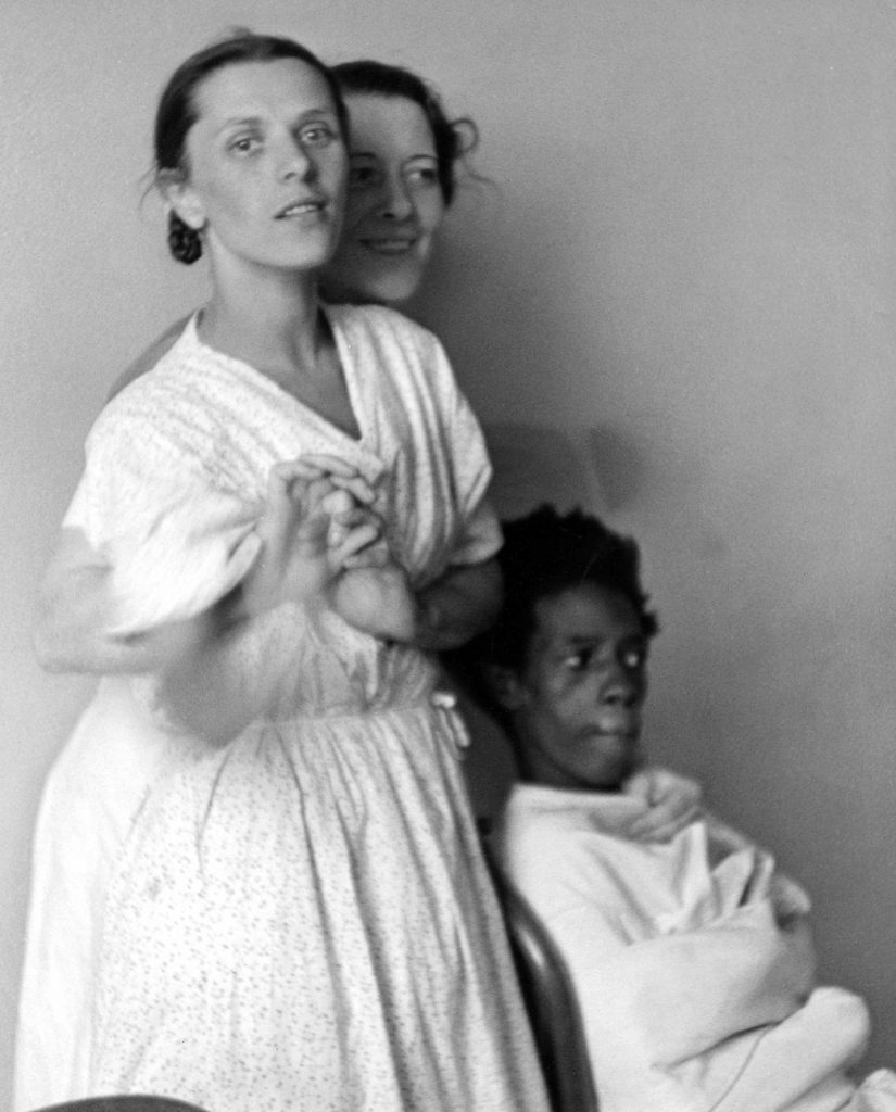Insane Asylum Patients Stories